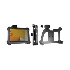 Brodit Holder with lock Passive